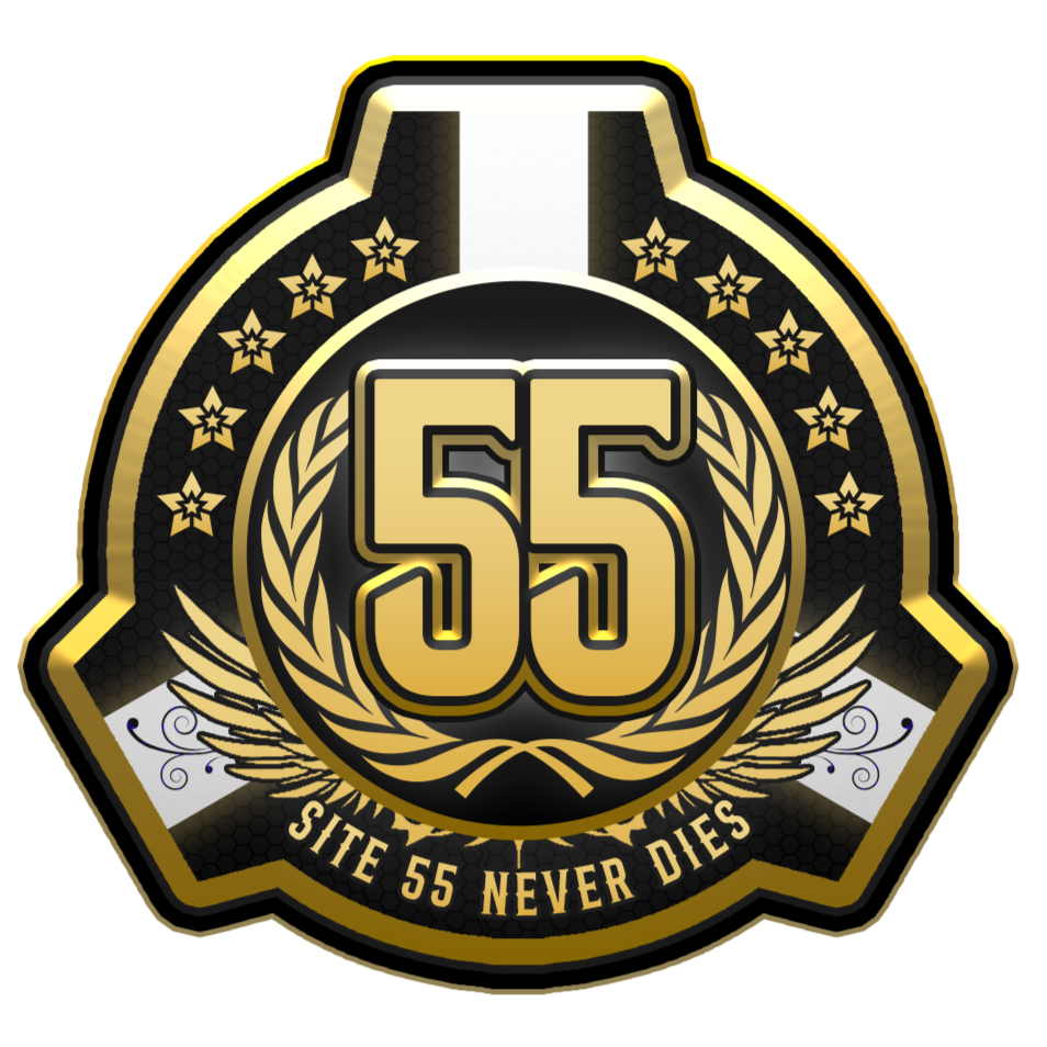 Site-55 Logo